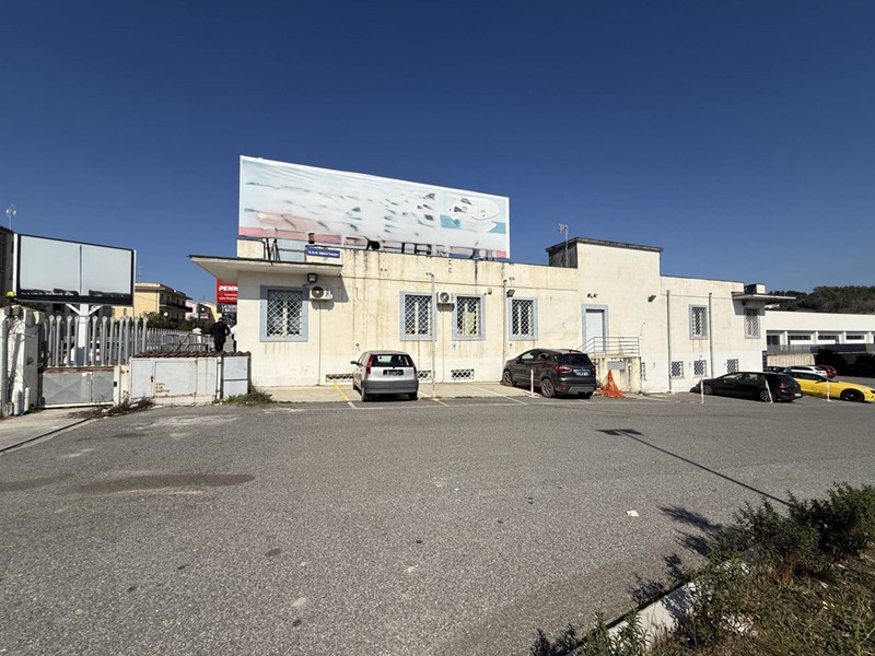 Appartamento in Vendita a Catanzaro, 980'000&euro;, 850 m²