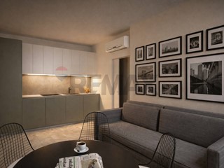 Bilocale in Vendita a San Donato Milanese, 195'000&euro;, 47 m²