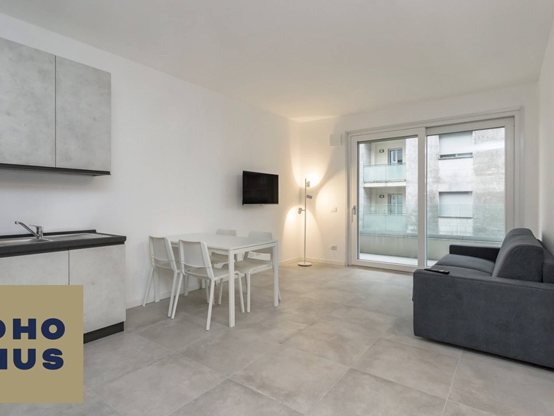 Monolocale in Vendita a Bergamo, 175'000&euro;, 58 m²