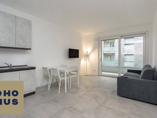 Monolocale in Vendita a Bergamo, 175'000&euro;, 58 m²