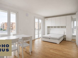Monolocale in Vendita a Bergamo, 175'000&euro;, 58 m²