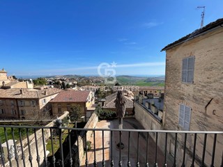 Appartamento in Vendita a Fermo, 920'000&euro;, 633 m²