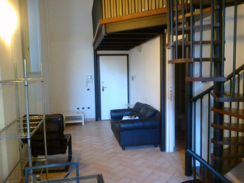 Trilocale in Affitto a Faenza, 550&euro;, 50 m²