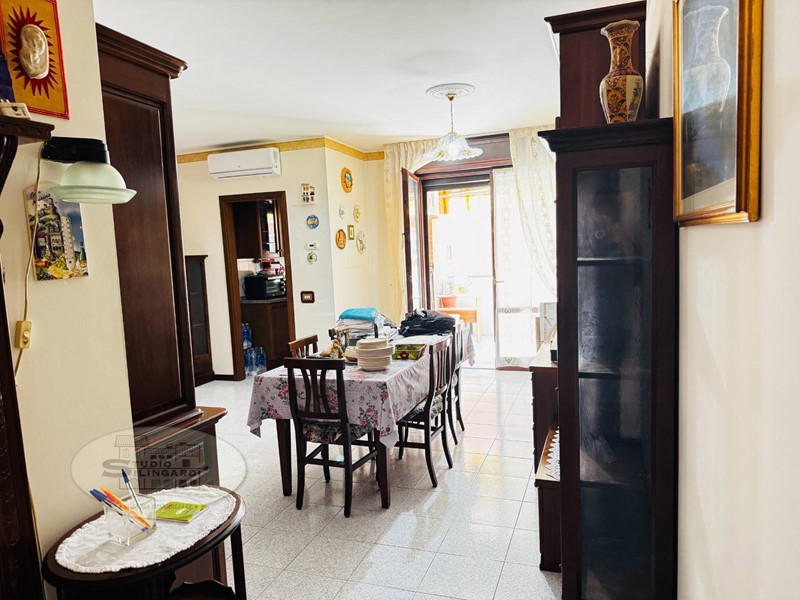 Trilocale in Vendita a Formigine, 210'000&euro;, 89 m²