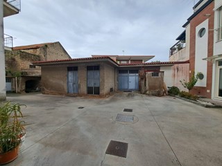 Bilocale in Vendita a Marigliano, 90'000&euro;, 45 m²