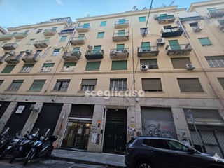 Bilocale in Vendita a Palermo, 68'000&euro;, 40 m²