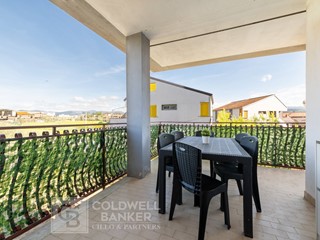 Trilocale in Vendita a Casal Velino, 125'000&euro;, 76 m²