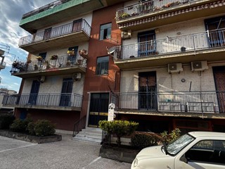Attico in Affitto a Catania, 600&euro;, 50 m²