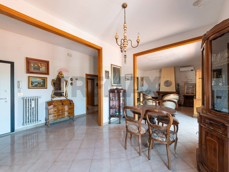 Attico in Vendita a San Giovanni Valdarno, 165'000&euro;, 107 m²