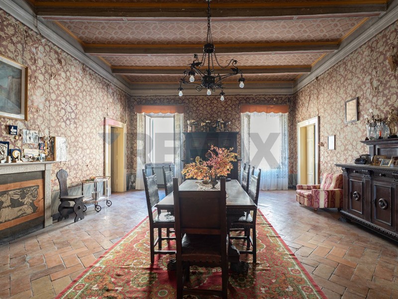 Appartamento in Vendita a Cupramontana, 188'000&euro;, 232 m², con Box