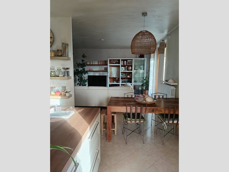 Quadrilocale in Vendita a Rottofreno, 209'000&euro;, 125 m²