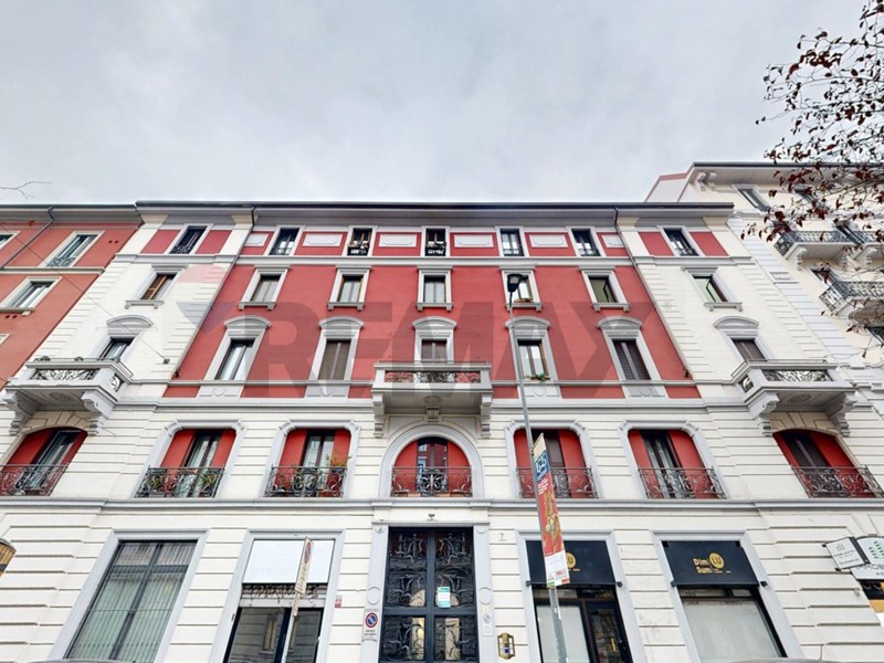 Bilocale in Vendita a Milano, 320'000&euro;, 47 m²