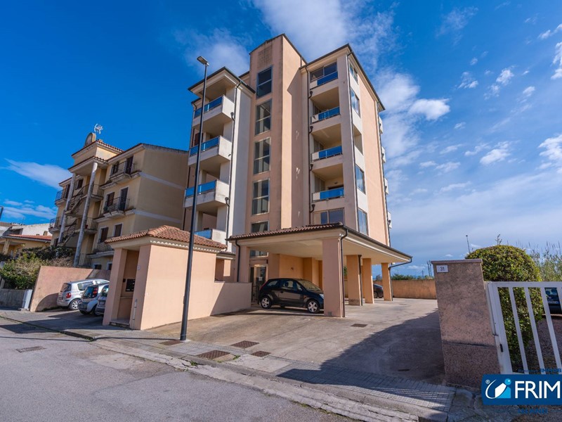 Bilocale in Vendita a Olbia, 155'000&euro;, 42 m²