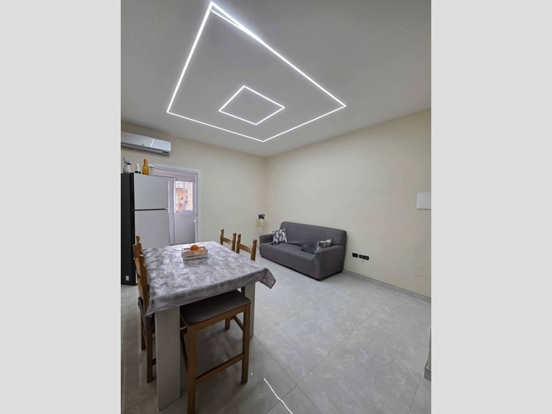 Trilocale in Vendita a Sant'Arpino, 155'000&euro;, 90 m²
