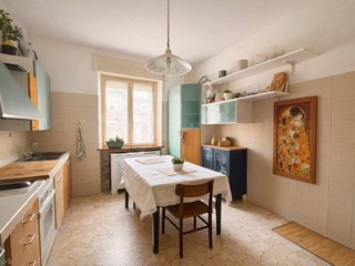 Appartamento in Vendita a Vicenza, 136'000&euro;, 130 m²