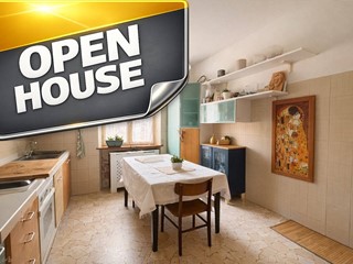 Appartamento in Vendita a Vicenza, 136'000&euro;, 130 m²