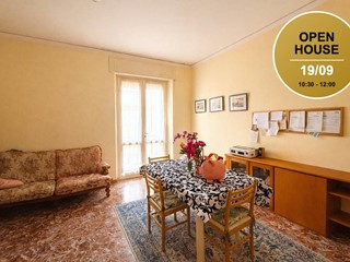 Appartamento in Vendita a Vicenza, 128'000&euro;, 130 m²