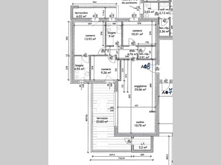 Quadrilocale in Vendita a Sacile, 389'000&euro;, 134 m²