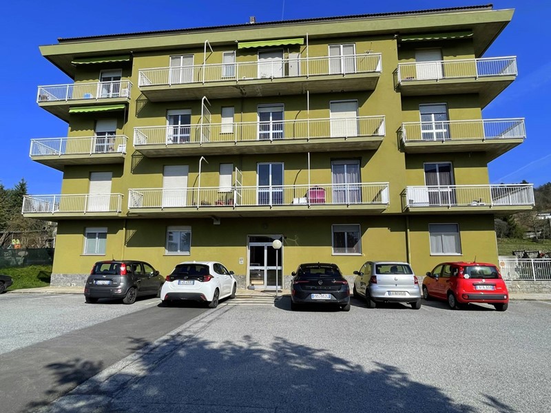 Quadrilocale in Vendita a Cairo Montenotte, 93'000&euro;, 95 m²