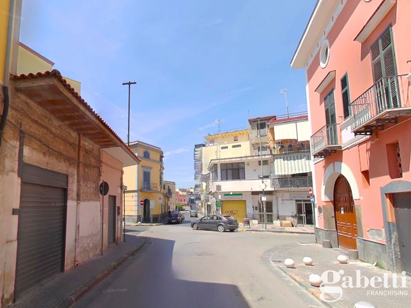 Trilocale in Affitto a Pomigliano d'Arco, 750&euro;, 100 m², arredato
