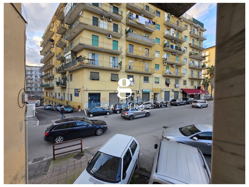 Bilocale in Vendita a Salerno, 98'000&euro;, 39 m²