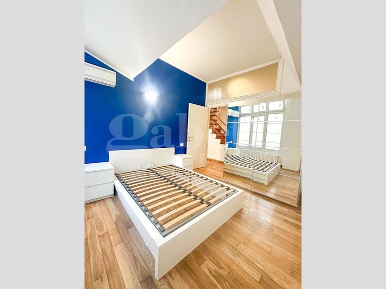 Quadrilocale in Vendita a Milano, 415'000&euro;, 99 m²