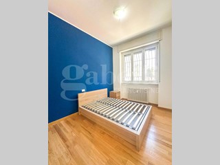 Trilocale in Vendita a Milano, 415'000&euro;, 99 m²