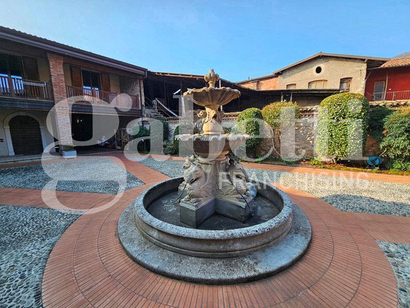 Quadrilocale in Vendita a Concesio, 460'000&euro;, 181 m², con Box