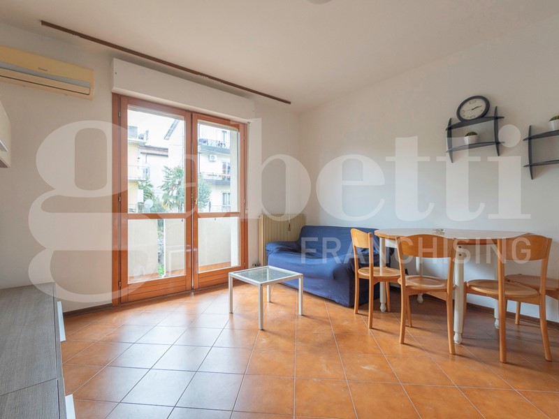 Trilocale in Vendita a Mogliano Veneto, 128'000&euro;, 49 m², arredato