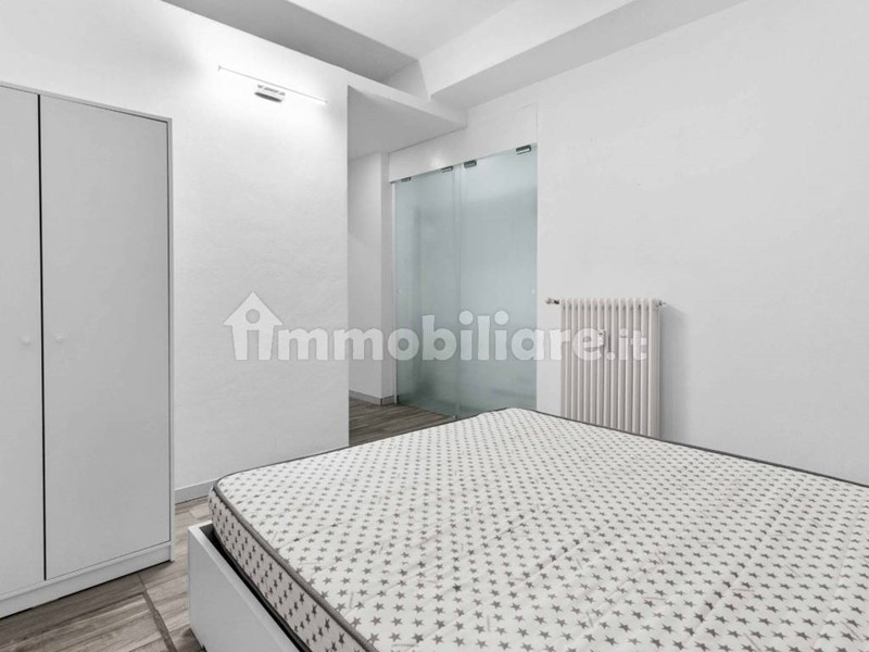 Bilocale in Vendita a Milano, 198'000&euro;, 60 m², arredato