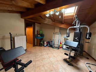 Quadrilocale in Vendita a Adro, 120'000&euro;, 120 m²