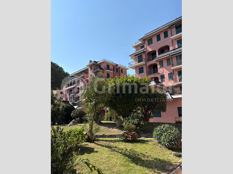 Trilocale in Vendita a Andora, 298'000&euro;, 90 m², arredato