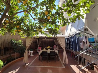 Quadrilocale in Vendita a Napoli, 350'000&euro;, 100 m²