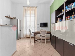 Trilocale in Vendita a Milano, 510'000&euro;, 95 m²