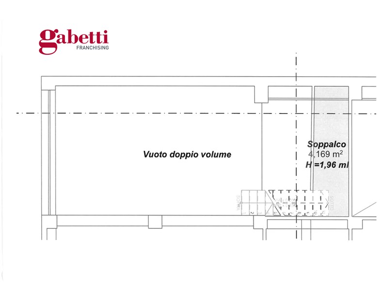 Bilocale in Vendita a Rimini, 190'000&euro;, 45 m²