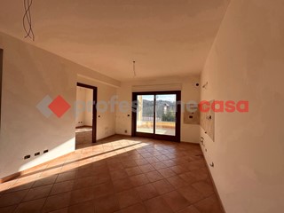 Trilocale in Vendita a Avezzano, 61'000&euro;, 75 m²