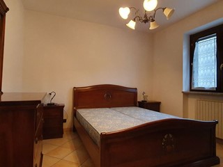 Trilocale in Vendita a Frossasco, 132'000&euro;, 70 m², arredato, con Box