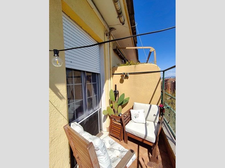 Bilocale in Vendita a Roma, 297'000&euro;, 62 m²