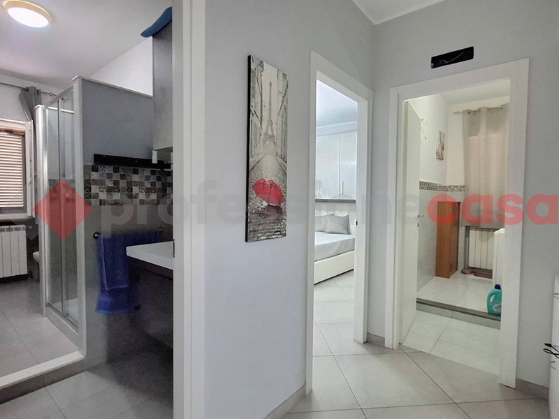 Trilocale in Vendita a Sarno, 149'000&euro;, 90 m²