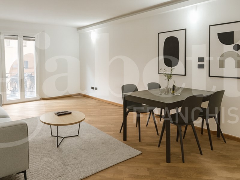 Monolocale in Vendita a Bologna, 235'000&euro;, 48 m²