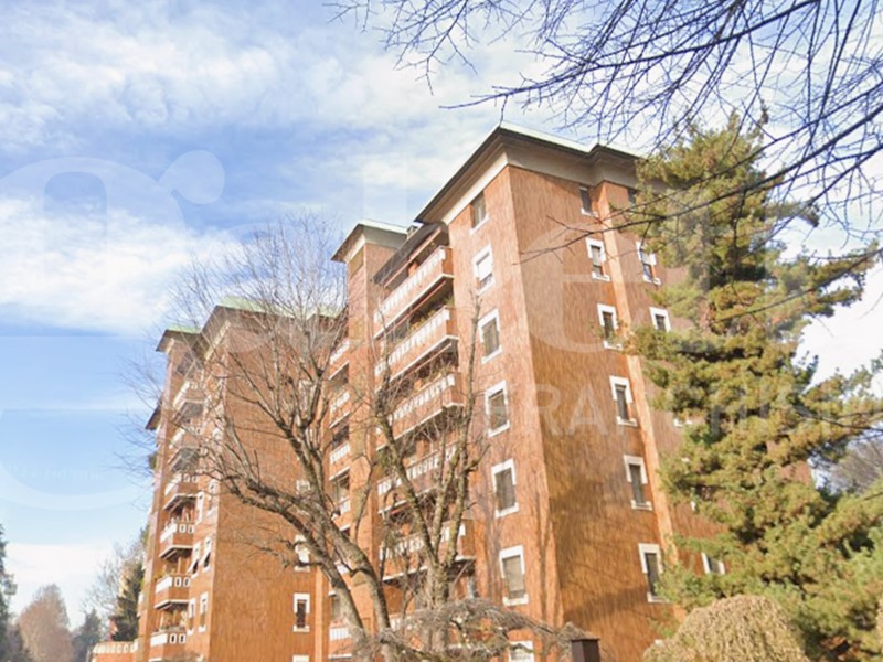 Trilocale in Vendita a Milano, 589'000&euro;, 118 m², con Box