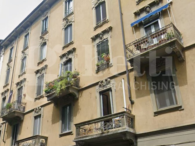 Bilocale in Vendita a Milano, 205'000&euro;, 39 m²