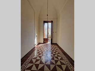 Appartamento in Vendita a Brindisi, 230'000&euro;, 139 m²