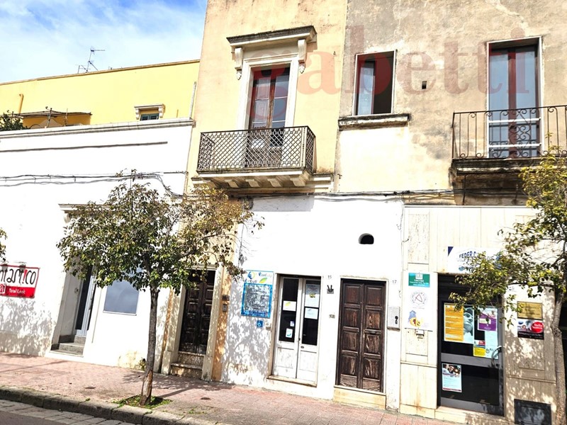 Trilocale in Vendita a Copertino, 45'000&euro;, 80 m²