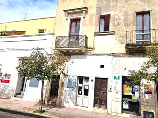 Trilocale in Vendita a Copertino, 45'000&euro;, 80 m²