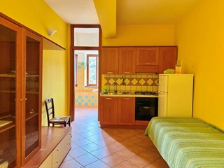 Bilocale in Affitto a Fiuggi, 300&euro;, 50 m², arredato