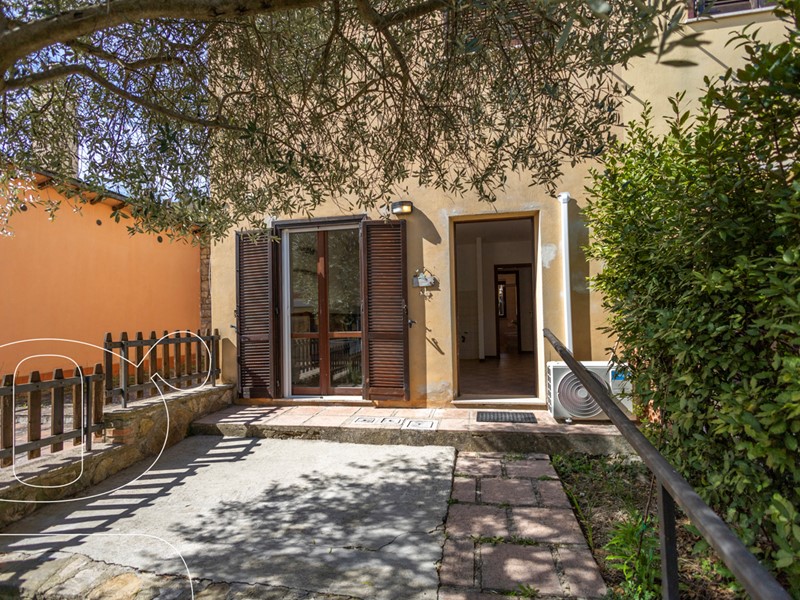 Bilocale in Vendita a Monte Castello di Vibio, 49'000&euro;, 48 m²