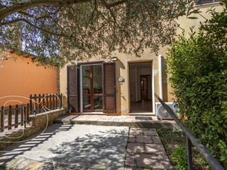 Bilocale in Vendita a Monte Castello di Vibio, 49'000&euro;, 48 m²