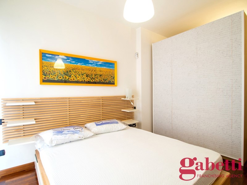 Bilocale in Vendita a Milano, 205'000&euro;, 44 m²