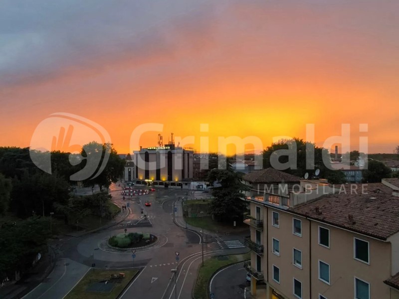 Trilocale in Vendita a Padova, 315'000&euro;, 80 m²